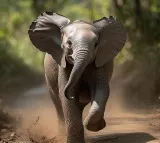 Kerala woman killed in wild elephant attack, fifth death in five weeks