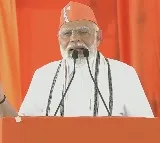 Development of India through states is our mantra: PM Modi