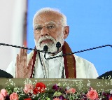 With Congress replacing BRS, nothing will change in Telangana, says PM Modi