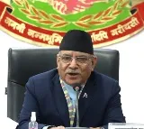 New govt on anvil in Nepal as PM Prachanda splits with coalition partner