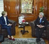 India-France strategic partnership growing from strength to strength: EAM Jaishankar