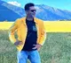 Prabhu Deva joins 2nd schedule of Vishnu Manchu's 'Kannappa' in New Zealand