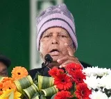 Case registered against Lalu for indecent remarks on PM Modi