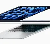 Apple introduces new MacBook Air laptop with M3 chip