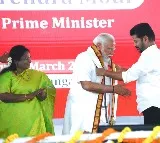 Telangana CM not for confrontation with Centre, calls PM 'elder brother'