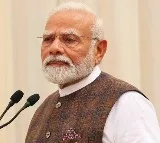 Prime Minister Modi Initiates Telangana Tour Amid Election Season