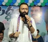 Janasainiks Must Protect Pawan Kalyan: Kodali Nani