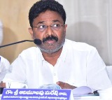 Minister Audimulapu Suresh Critiques Pawan Kalyan's Delay in Announcing Candidature