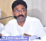 Minister Audimulapu Suresh Critiques Pawan Kalyan's Delay in Announcing Candidature