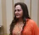 Senior Actress and Former BJP MP Jayaprada Surrenders in Rampur Court