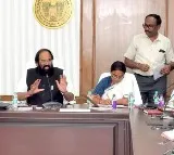 NDSA to visit Kaleshwaram project on 6th of march