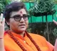 BJP MP Sadhvi Pragna Thakur on being denied ticket in lok sabha elections