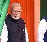 Narendra Modi chairs cabinet meeting