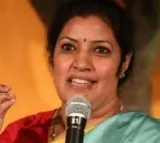 Purandeswari on alliance with TDP and Janasena