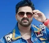 Bhojpuri star Pawan Singh rejects BJP ticket