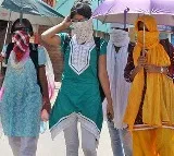 Mercury rising in Telangana officials issue warnings