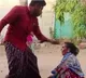 Andhra Man Drags Mother By Hair And Slaps Father Over Land Issue