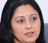 Jayasudha Interview
