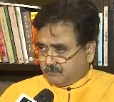Calcutta High Court Justice Abhijit Gangopadhyay To Quit His Post For Join In Politics
