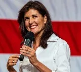 Nikki Haley notches her first victory in Republican Primary
