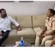 Kotamreddy fires on Jagan amid police raids in TDP leaders houses