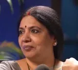 Jeevitha Rajasekhar Interview