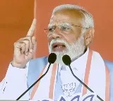 BJP Draws Out Plan For Viksit Bharat Agenda Set For 100 Days