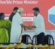 Modi and Revanth Reddy on one stage