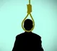 Man Dies by self after murdering kids due to financial problems