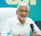 Vijayasai Reddy reacts on Prashant Kishore comments