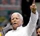 Modi Not A Real Hindu RJD Chief Lalu Comments