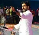 Lokesh reacts on police raids in TDP leaders residences