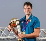 Sunrisers Hyderabad appoint Pat Cummins as captain ahead of IPL 2024