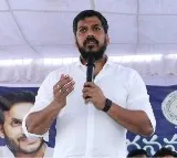 Anil Kumar Yadav challenges Chandrababu and Lokesh