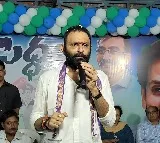 Kodali Nani says Janasena workers must save Pawan Kalyan