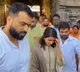Samantha visits Tirumala Srivari Temple