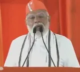 BJP launches massive Modi Ka Parivar campaign to counter Lalu Prasad