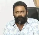 Secretariat is just 10 acres asset says Kodali Nani