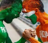 India vs Pakistan match ticket prices at sensational rates