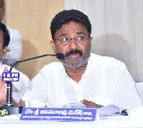 Minister Adimulapu Suresh slams Pawan Kalyan