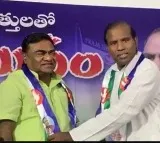 BabuMohan to Contest from Praja Shanti Party