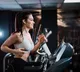 Women gets more benefits than men through body exercises