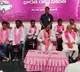 Bhadrachalam MLA did not attended kcr meeting