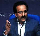 ISRO Chairman Dr Somnath says he was tested cancer at Aditya L1 mission launch time