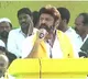 Balakrishna take a dig at CM Jagan