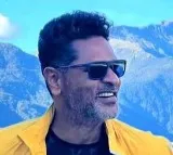 Kannappa movie update