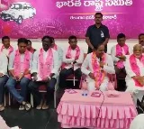 KCR blames congress government for ruling