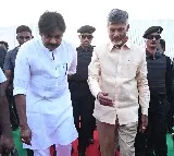 Chandrababu and Pawan Kalyan will attend Jayaho BC meeting tomorrow