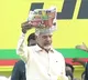 Chandrababu asks CM Jagan is this your mark