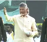 Chandrababu assures volunteers no job removals if TDP get into power